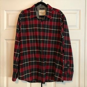Red Flannel